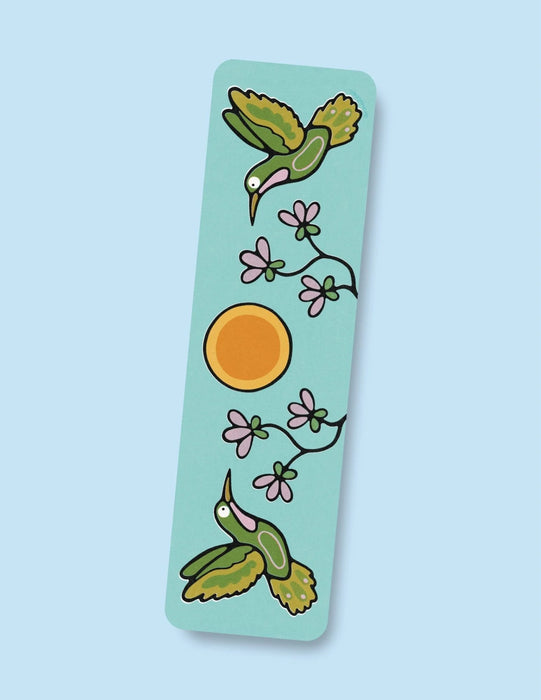 Anna Rose Artwork - Bookmarks