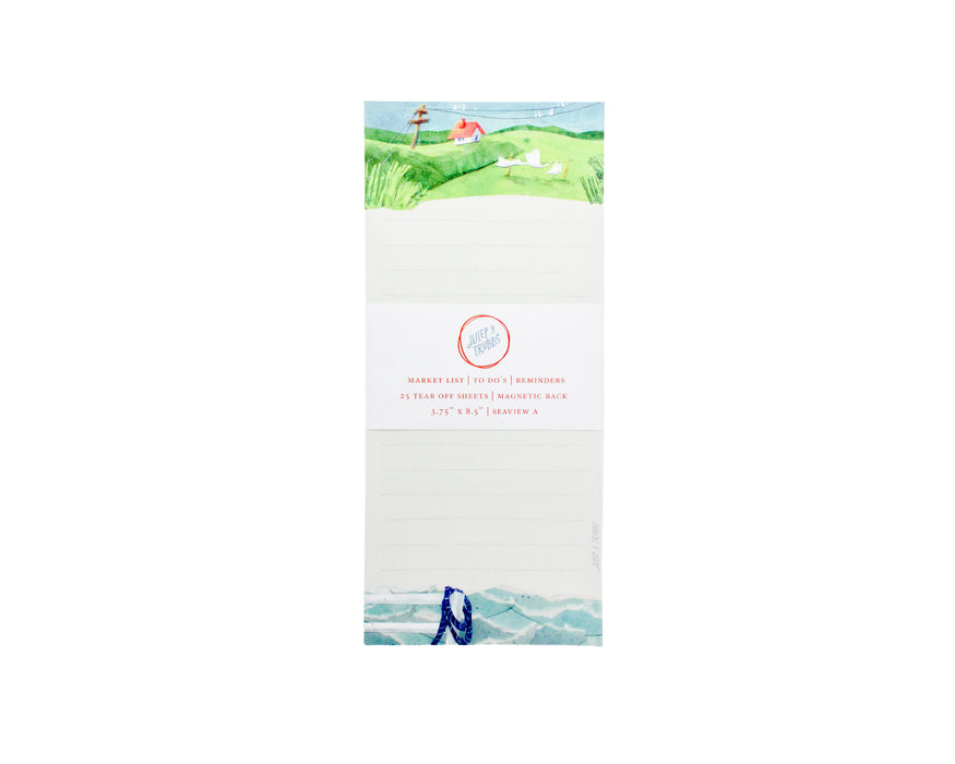 Julep & Trubbs Studio - Notepads