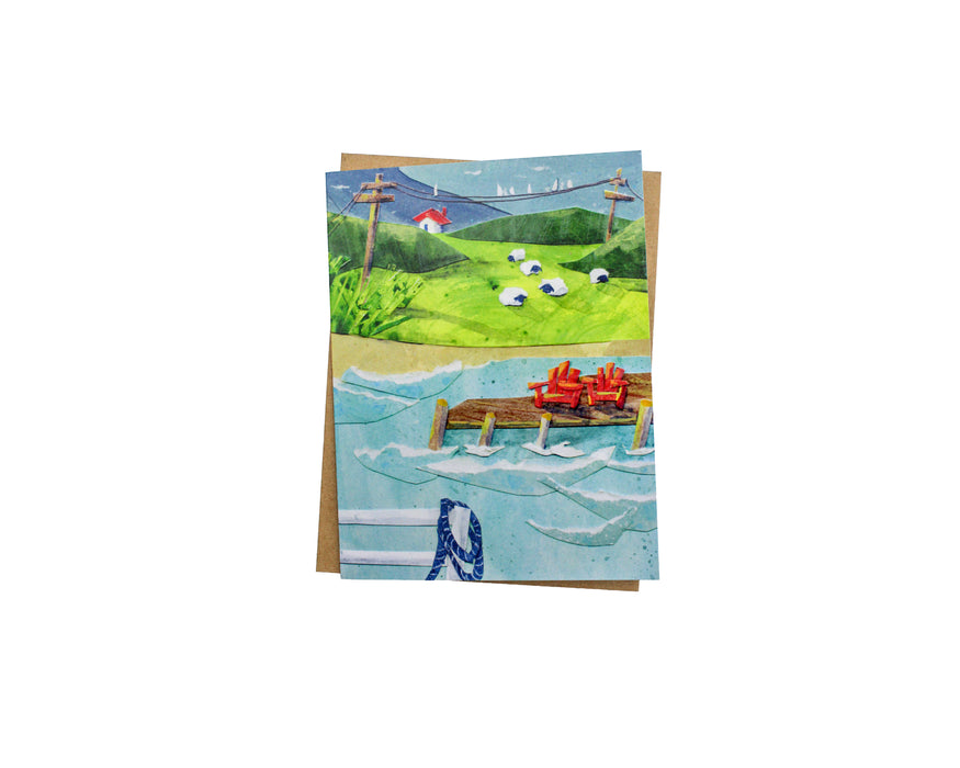 Julep & Trubbs Studio - Greeting Cards