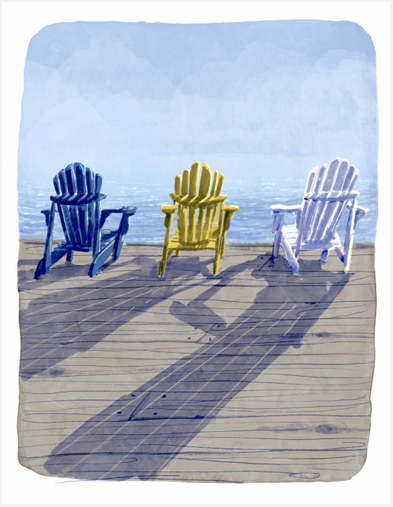 Julep & Trubbs Studio - Greeting Cards