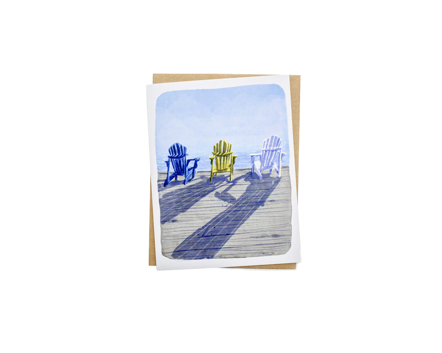 Julep & Trubbs Studio - Greeting Cards