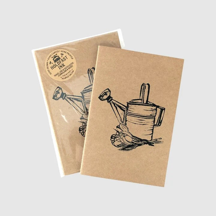 Holdfast Ink - Journals