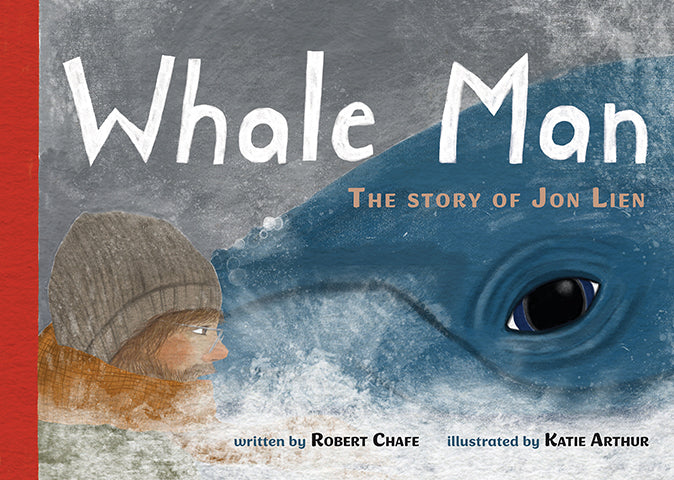 The Whale Man