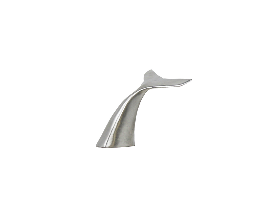 Basic Spirit Pewter Whale Tail