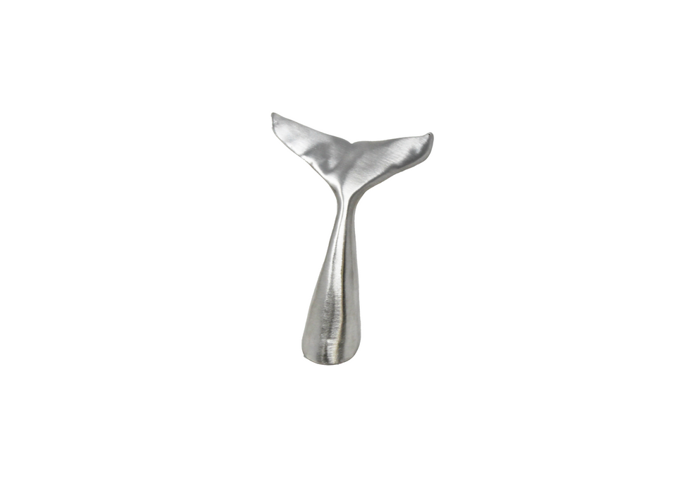 Basic Spirit Pewter Whale Tail