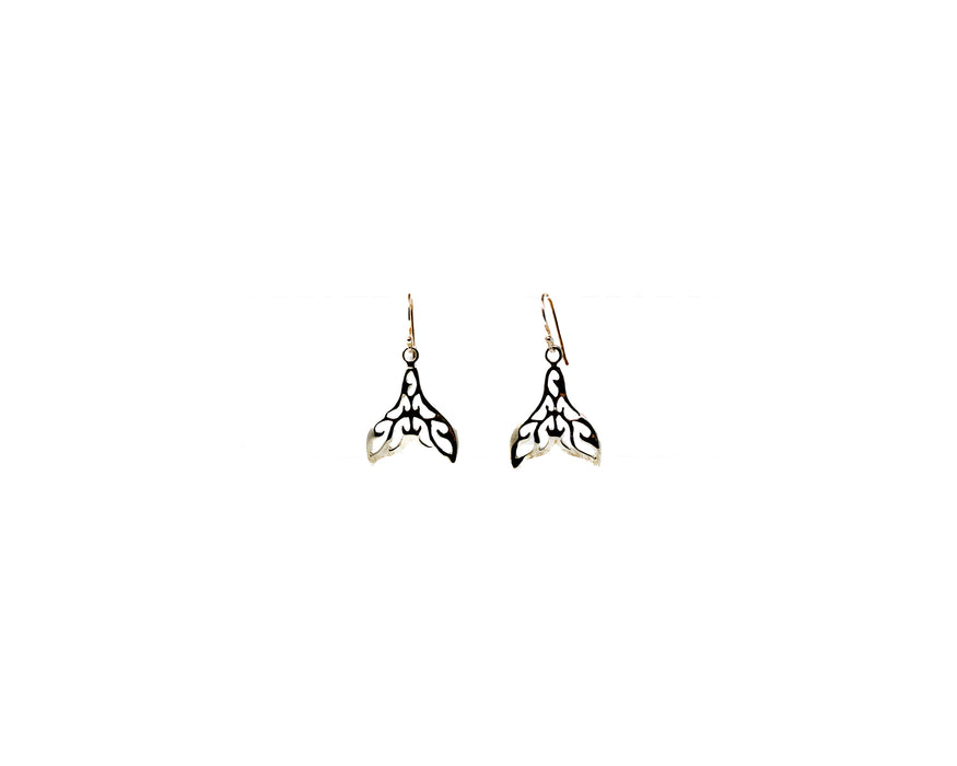 Shy Giraffe Modern Artisan Jewellery - Earrings