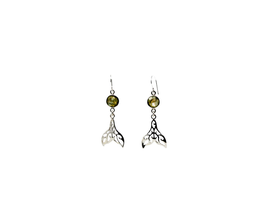 Shy Giraffe Modern Artisan Jewellery - Earrings