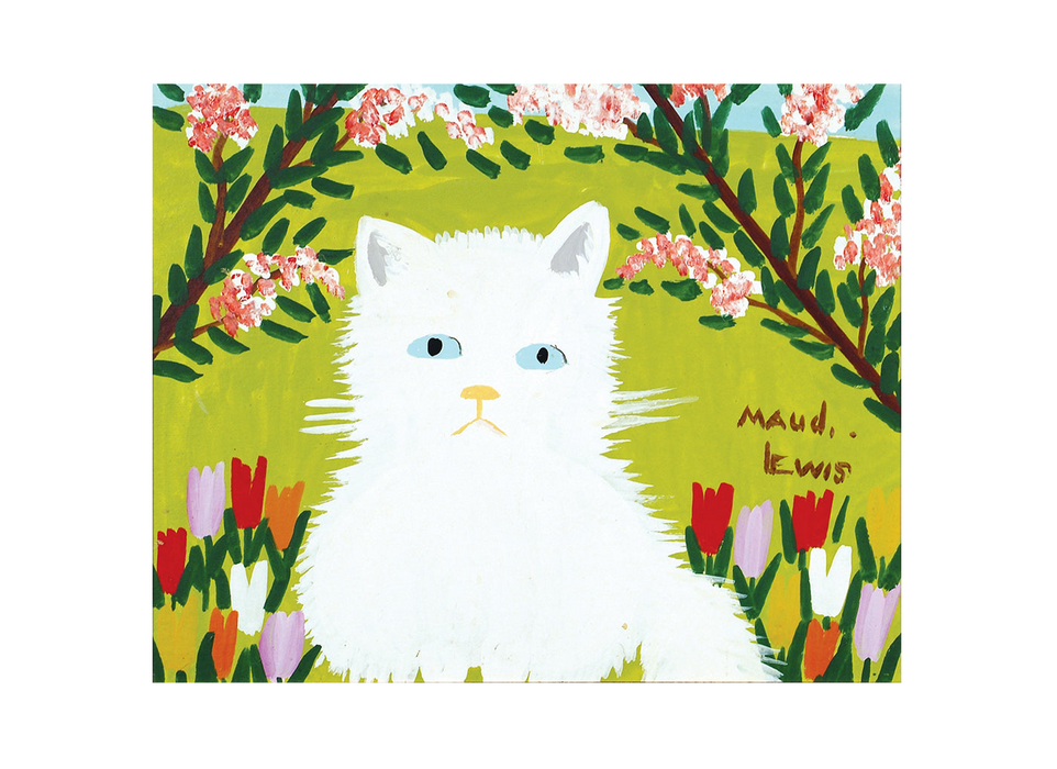 Maud Lewis Prints (8x10)