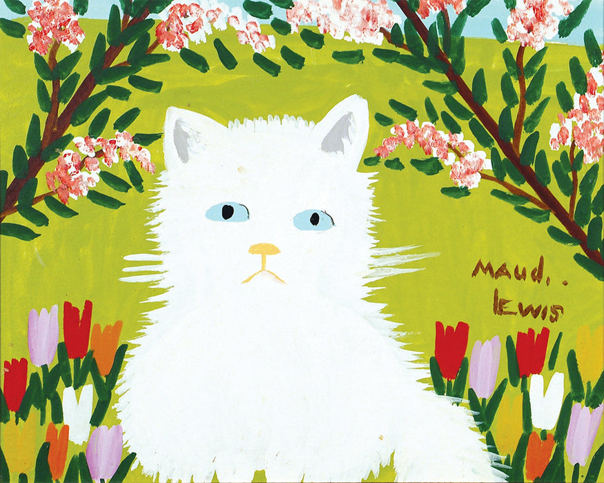 Maud Lewis Prints (11x14)