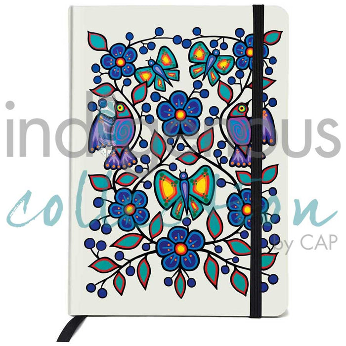 Journals - Indigenous Collection by CAP