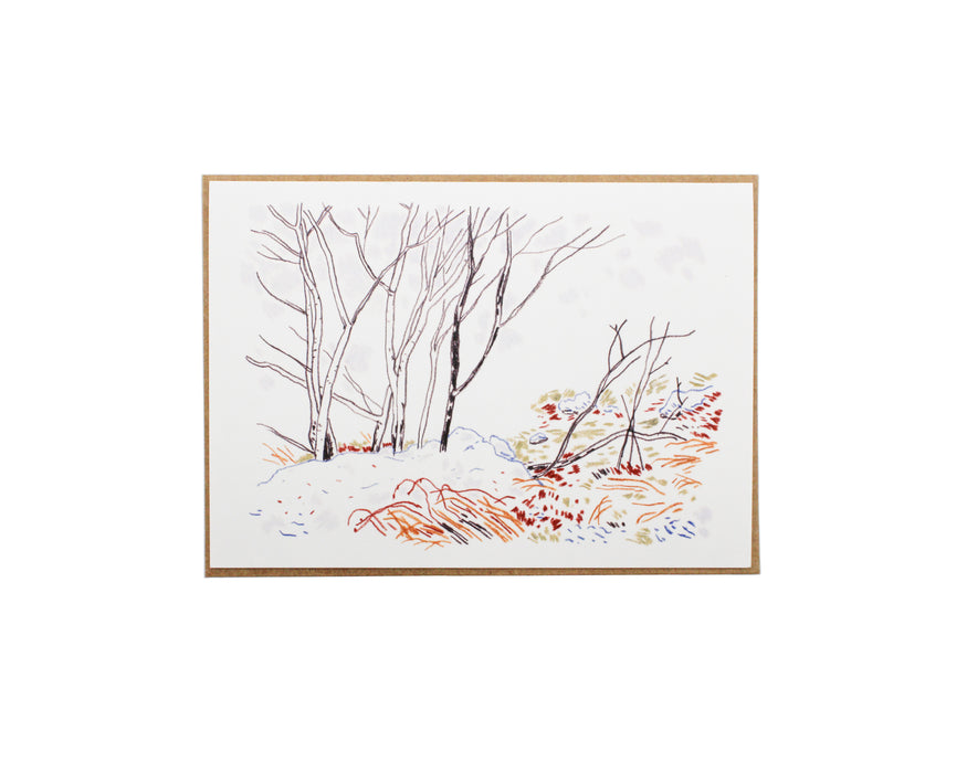Laura K. Watson - Greeting Cards