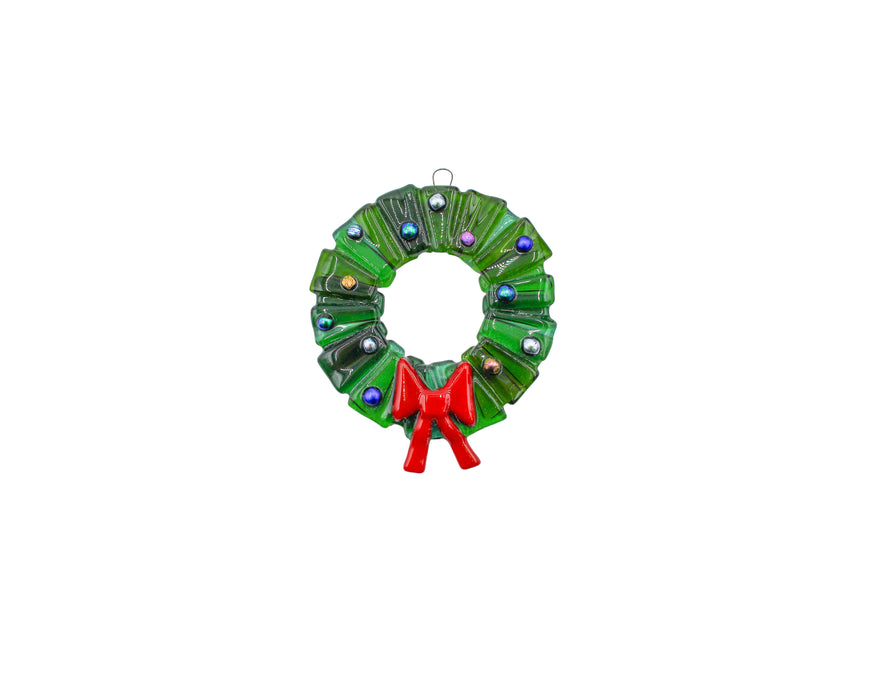 School Street Studio Glass - Ornaments
