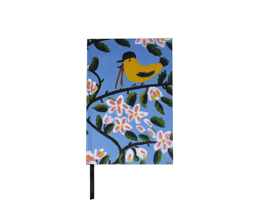 Maud Lewis Notebooks