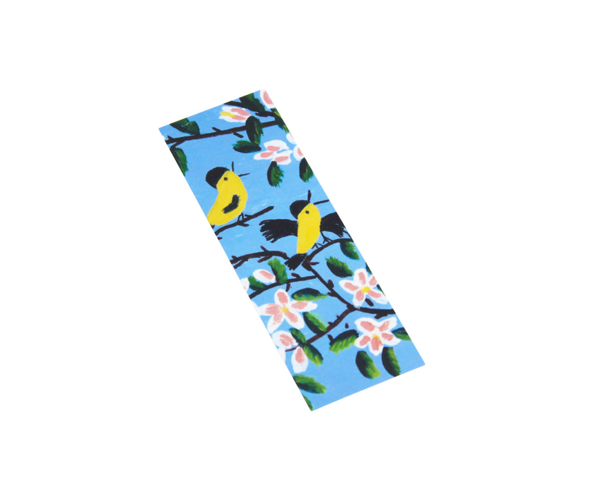 Maud Lewis Bookmarks