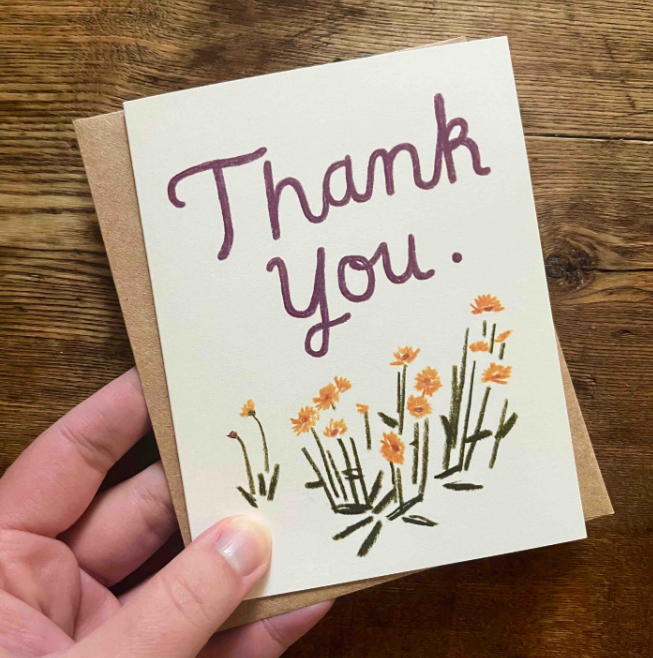Laura K. Watson - Greeting Cards