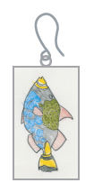 Jonas Earrings