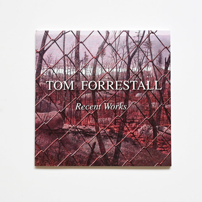 Tom Forrestall: Recent Works