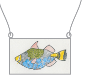 Jonas Necklace