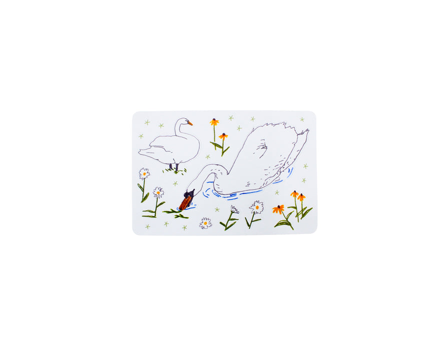 Laura K. Watson - Sticker Sheets