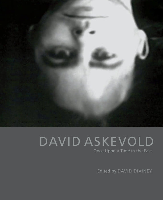 Once Upon a Time in the East - David Askevold