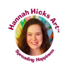 Hannah Hicks Art