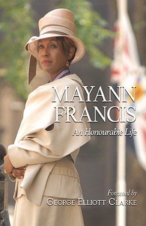 MayAnn Francis: An Honourable Life