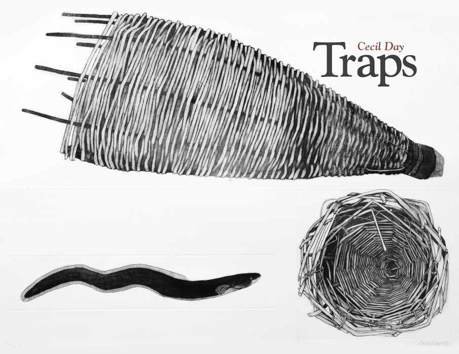 Traps - Cecil Day