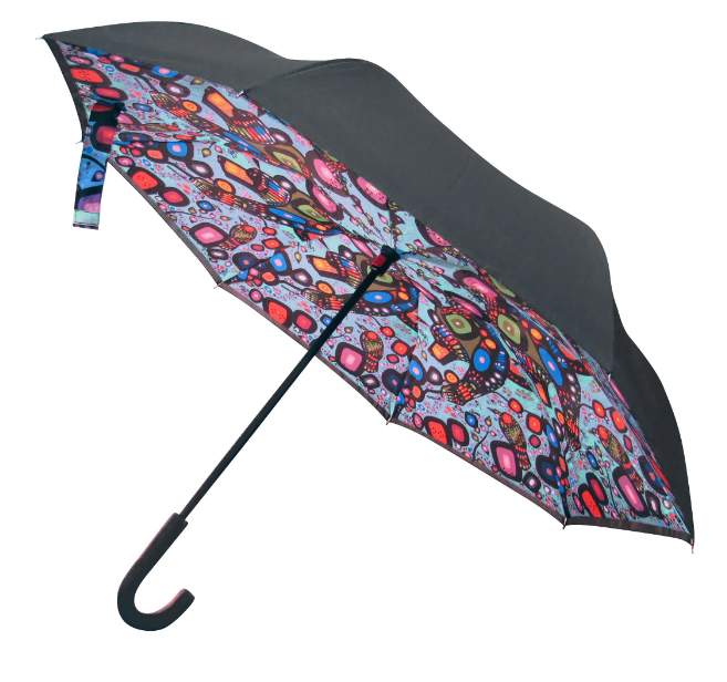 Umbrella featuring Indigenous Artists