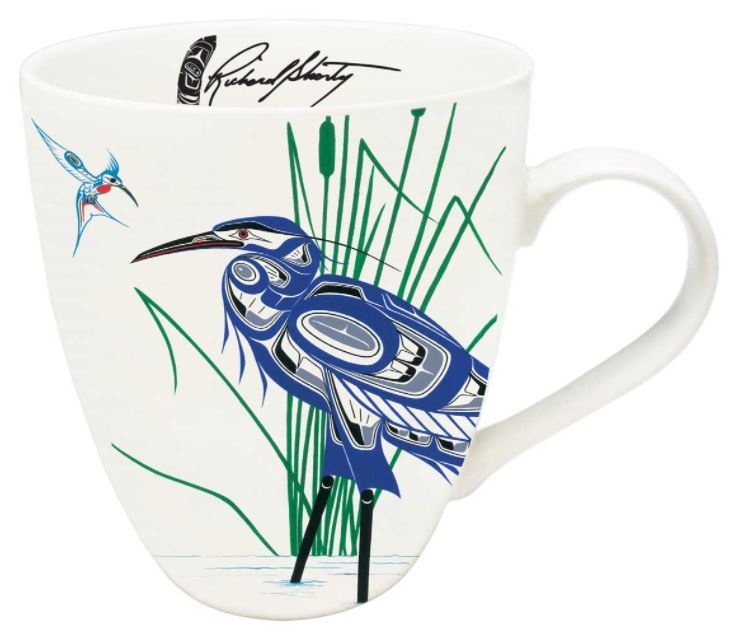 Mugs - Indigenous Collection by CAP