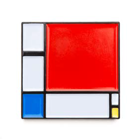 Art History Enamel Pins