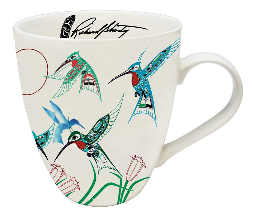 Mugs - Indigenous Collection by CAP